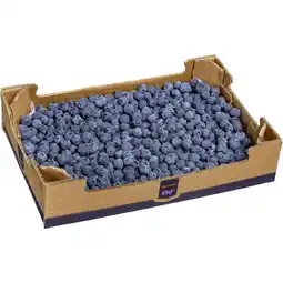 Metro Heidelbeeren, Preisangabe ohne MwSt. (Preis inkl. MwSt. 10,99 €), METRO Angebot