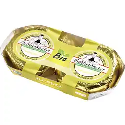Metro BIO Schlosskäse 45% od. 55% F.iTr., Preisangabe ohne MwSt. (Preis inkl. MwSt. 2,30 €), METRO Angebot