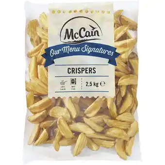 Metro FOOD SERVICES Crispers, Preisangabe ohne MwSt. (Preis inkl. MwSt. 3,18 €), METRO Angebot