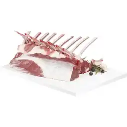 Metro Lamm French Racks, Preisangabe ohne MwSt. (Preis inkl. MwSt. 32,99 €), METRO Angebot