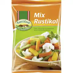 Metro Rustikal od. Steakmischung, Preisangabe ohne MwSt. (Preis inkl. MwSt. 3,40 €), METRO Angebot