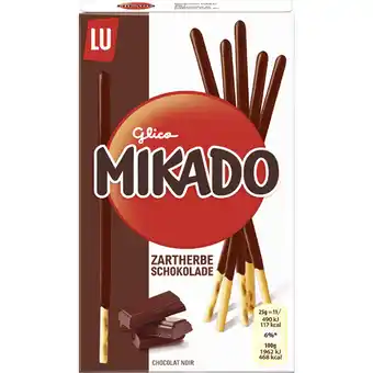 Metro Mikado div. Sorten, Preisangabe ohne MwSt. (Preis inkl. MwSt. 1,93 €), METRO Angebot