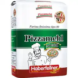 Metro Pizzamehl, Preisangabe ohne MwSt. (Preis inkl. MwSt. 1,09 €), METRO Angebot