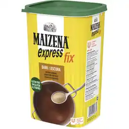 Metro Maisstärke Fix hell od. dunkel, Preisangabe ohne MwSt. (Preis inkl. MwSt. 11,87 €), METRO Angebot