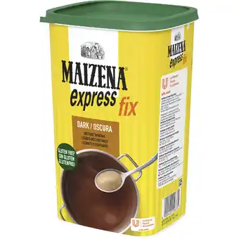 Metro Maisstärke Fix hell od. dunkel, Preisangabe ohne MwSt. (Preis inkl. MwSt. 11,87 €), METRO Angebot