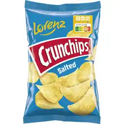 Metro Crunchips div. Sorten, Preisangabe ohne MwSt. (Preis inkl. MwSt. 1,97 €), METRO Angebot