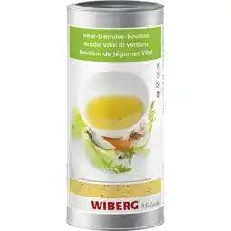 Metro Gemüsebouillon Vital, Preisangabe ohne MwSt. (Preis inkl. MwSt. 13,74 €), METRO Angebot