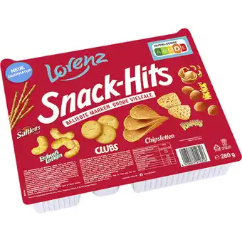 Metro Knabbergebäck Snackhits, Preisangabe ohne MwSt. (Preis inkl. MwSt. 3,40 €), METRO Angebot