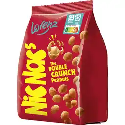 Metro Nic Nac's od. Nic Nac's Wasabi, Preisangabe ohne MwSt. (Preis inkl. MwSt. 8,79 €), METRO Angebot