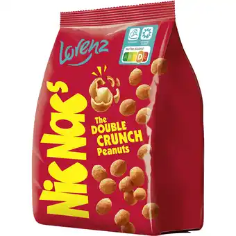 Metro Nic Nac's od. Nic Nac's Wasabi, Preisangabe ohne MwSt. (Preis inkl. MwSt. 8,79 €), METRO Angebot