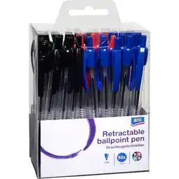 Metro Druckkugelschreiber, Preisangabe ohne MwSt. (Preis inkl. MwSt. 9,95 €), METRO Angebot