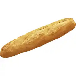 Metro Baguette, Preisangabe ohne MwSt. (Preis inkl. MwSt. 2,19 €), METRO Angebot