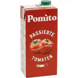 Metro Passierte Tomaten, Preisangabe ohne MwSt. (Preis inkl. MwSt. 2,19 €), METRO Angebot