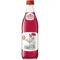 Metro Limonade div. Sorten, Preisangabe ohne MwSt. (Preis inkl. MwSt. 0,83 €), METRO Angebot