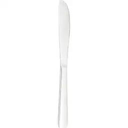 Metro Besteckserie Verona Messer 13/0, Preisangabe ohne MwSt. (Preis inkl. MwSt. 0,90 €), METRO Angebot