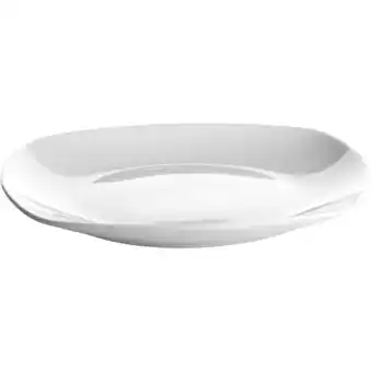 Metro Porzellanserie Dessertteller Cosmo 19 cm, Preisangabe ohne MwSt. (Preis inkl. MwSt. 3,23 €), METRO Angebot