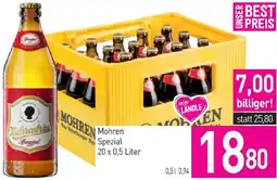 Sutterlüty Mohren Spezial Angebot
