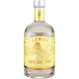 Metro White Cane Spirit alkoholfrei, Preisangabe ohne MwSt. (Preis inkl. MwSt. 20,39 €), METRO Angebot