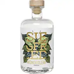 Metro Wonderleaf alkoholfrei, Preisangabe ohne MwSt. (Preis inkl. MwSt. 19,19 €), METRO Angebot