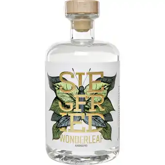 Metro Wonderleaf alkoholfrei, Preisangabe ohne MwSt. (Preis inkl. MwSt. 19,19 €), METRO Angebot