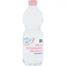 Metro Mineralwasser Still od. Prickelnd, Preisangabe ohne MwSt. (Preis inkl. MwSt. 0,27 €), METRO Angebot