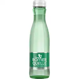 Metro Mineralwasser div. Sorten, Preisangabe ohne MwSt. (Preis inkl. MwSt. 0,35 €), METRO Angebot