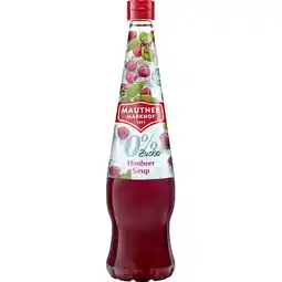 Metro Sirup div. Sorten, Preisangabe ohne MwSt. (Preis inkl. MwSt. 2,52 €), METRO Angebot