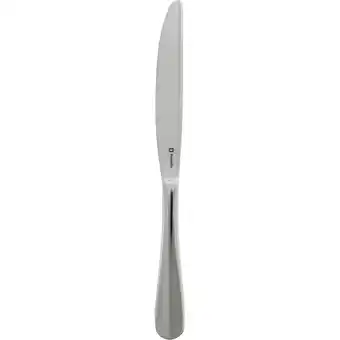 Metro Besteckserie Baguette Messer, Preisangabe ohne MwSt. (Preis inkl. MwSt. 3,23 €), METRO Angebot