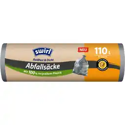 Metro Abfallsack 110 l, Preisangabe ohne MwSt. (Preis inkl. MwSt. 2,99 €), METRO Angebot