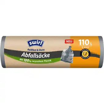 Metro Abfallsack 110 l, Preisangabe ohne MwSt. (Preis inkl. MwSt. 2,99 €), METRO Angebot