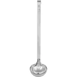 Metro Diverse Schöpfer Schöpflöffel 6 cm, Preisangabe ohne MwSt. (Preis inkl. MwSt. 9,90 €), METRO Angebot