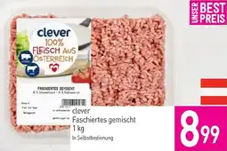 Sutterlüty Faschiertes gemischt Angebot