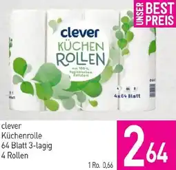 Sutterlüty Küchenrolle Angebot