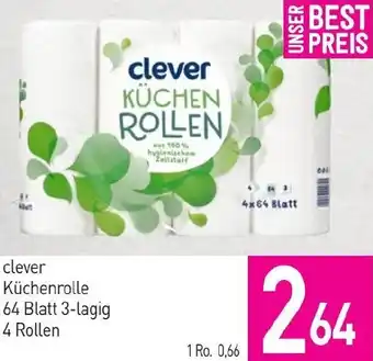 Sutterlüty Küchenrolle Angebot