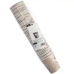 Metro Pappbecher Coffee to Go 0,2 l od. 0,3 l, Preisangabe ohne MwSt. (Preis inkl. MwSt. 0,10 €), METRO Angebot