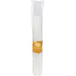 Metro Trinkbecher PP klar 0,3 l, Preisangabe ohne MwSt. (Preis inkl. MwSt. 9,59 €), METRO Angebot