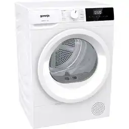 Metro Wäschetrockner D3HNE82, Preisangabe ohne MwSt. (Preis inkl. MwSt. 478,80 €), METRO Angebot