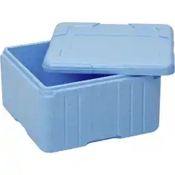 Metro Kühlbox 21 l, B40 x H23 x T40 cm, Preisangabe ohne MwSt. (Preis inkl. MwSt. 18,59 €), METRO Angebot