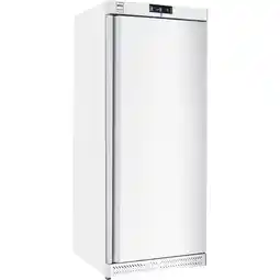 Metro Gefrierschrank GFR6400, Preisangabe ohne MwSt. (Preis inkl. MwSt. 874,80 €), METRO Angebot