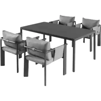 Metro Essgarnitur, Preisangabe ohne MwSt. (Preis inkl. MwSt. 874,80 €), METRO Angebot