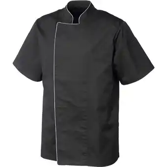 Metro Kochjacke, Preisangabe ohne MwSt. (Preis inkl. MwSt. 17,99 €), METRO Angebot