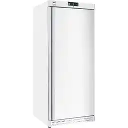 Metro Kühlschrank GRE6400S, Preisangabe ohne MwSt. (Preis inkl. MwSt. 838,80 €), METRO Angebot
