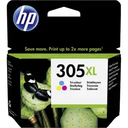Metro TINTE NR.305XL COLOR HP, Preisangabe ohne MwSt. (Preis inkl. MwSt. 18,71 €), METRO Angebot