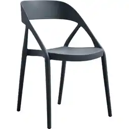 Metro Stapelstuhl B54 x H79 x T54 cm, Preisangabe ohne MwSt. (Preis inkl. MwSt. 35,99 €), METRO Angebot