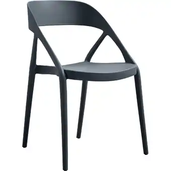 Metro Stapelstuhl B54 x H79 x T54 cm, Preisangabe ohne MwSt. (Preis inkl. MwSt. 35,99 €), METRO Angebot