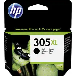 Metro TINTE NR.305XL BLACK HP, Preisangabe ohne MwSt. (Preis inkl. MwSt. 18,71 €), METRO Angebot