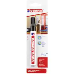 Metro Permanentmarker 3000, Preisangabe ohne MwSt. (Preis inkl. MwSt. 1,99 €), METRO Angebot
