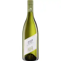 Metro Grüner Veltliner Zeisen, Preisangabe ohne MwSt. (Preis inkl. MwSt. 7,19 €), METRO Angebot