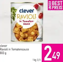 Sutterlüty Ravioli in Tomatensauce Angebot