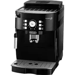 Metro Kaffeevollautomat ECAM21.117B, Preisangabe ohne MwSt. (Preis inkl. MwSt. 274,80 €), METRO Angebot